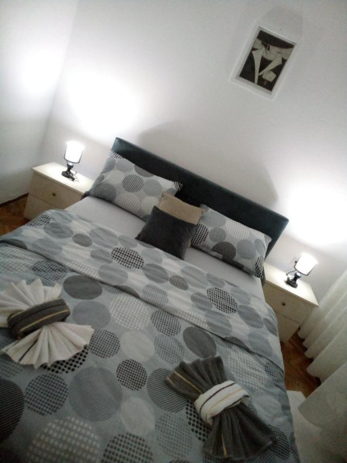 Apartmani Trebinje B&I Экстерьер фото