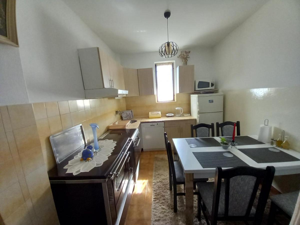 Apartmani Trebinje B&I Экстерьер фото