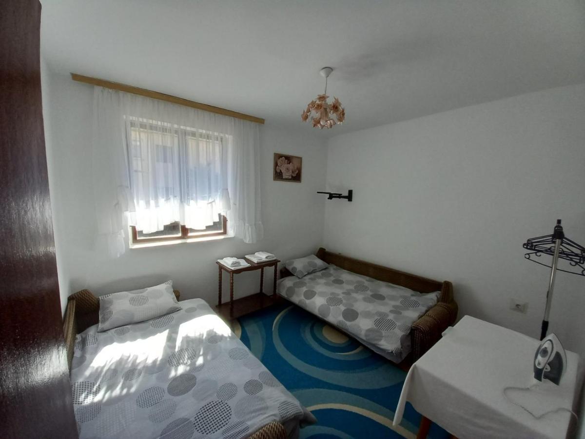 Apartmani Trebinje B&I Экстерьер фото