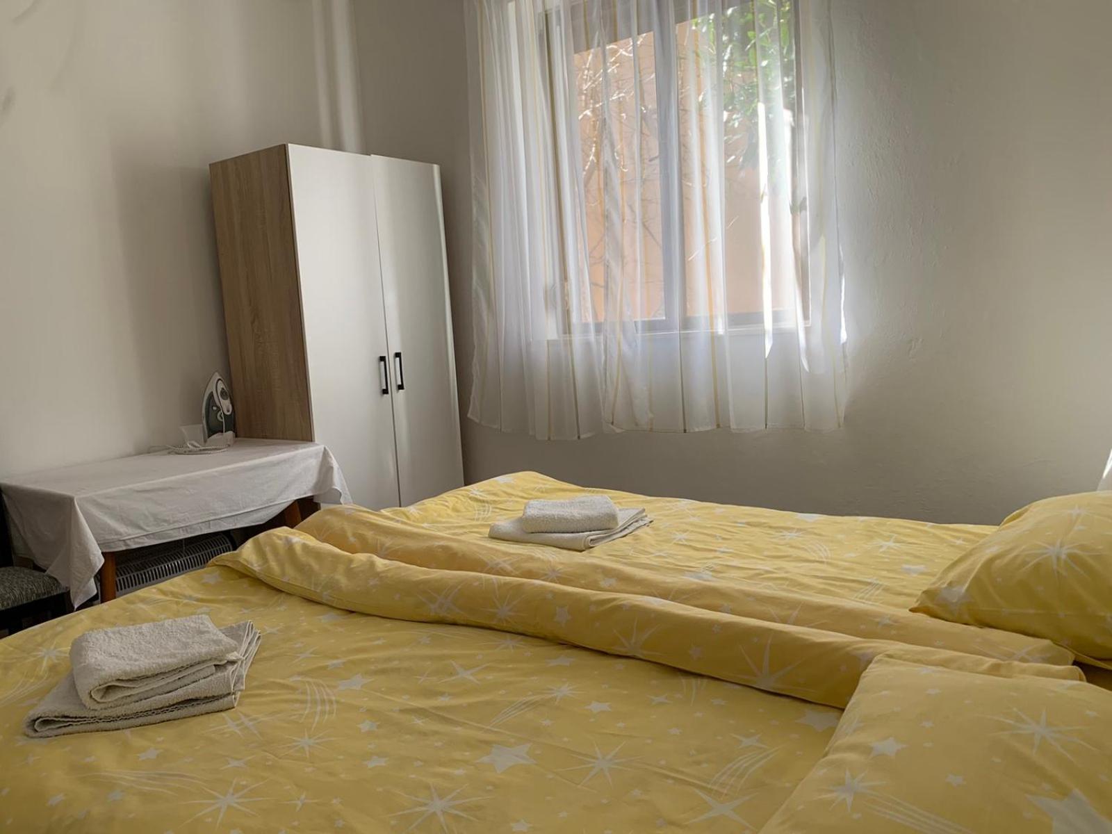 Apartmani Trebinje B&I Экстерьер фото