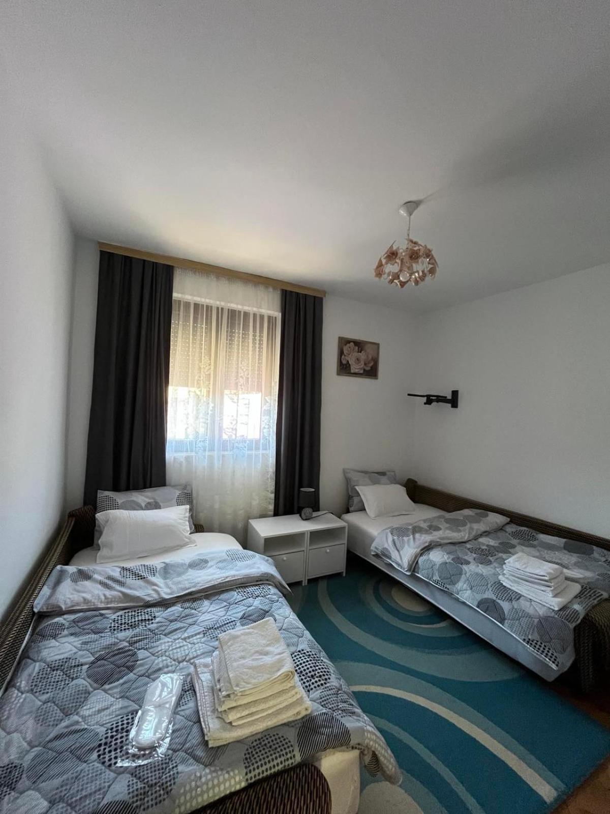 Apartmani Trebinje B&I Номер фото