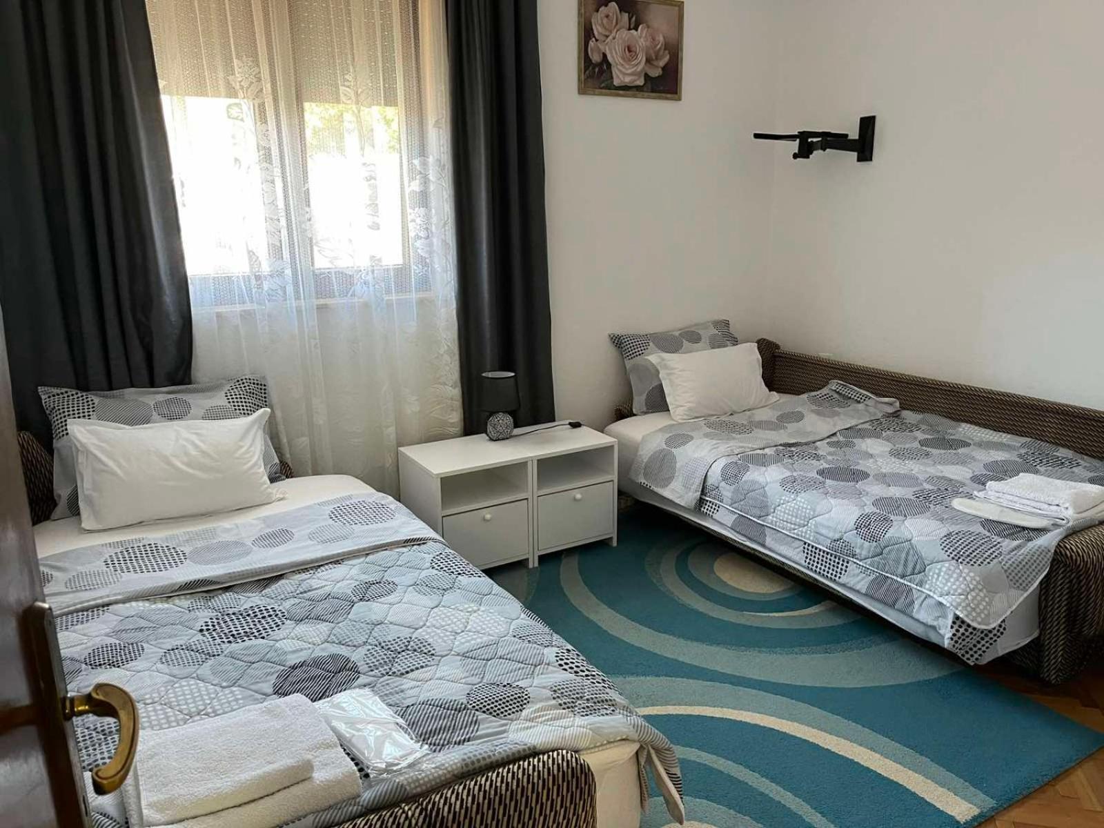 Apartmani Trebinje B&I Экстерьер фото